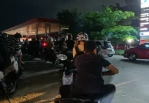 Wakil Ketua Komisi II DPRD Pekanbaru Minta Pertamina Atasi Kelangkaan BBM Segera