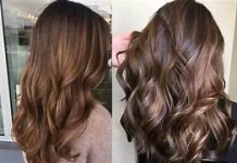 Tips Memilih Warna Cat Rambut yang Bagus dan Ideal