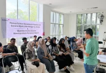 Indosat Mencatat Pertumbuhan Dua Digit pada Kuartal I 2026