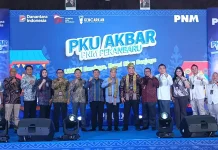 PNM Bekali UMKM Keterampilan Usaha