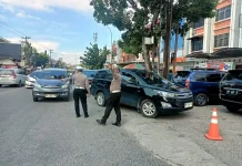 Warga Keluhkan Antrean Panjang di SPBU Masih Terjadi
