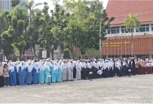 Pemko Pekanbaru Perluas Beasiswa untuk Pelajar dan Guru