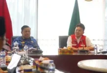 Pertamina Pastikan Stok BBM Aman, Pemprov Riau Perkuat Pengawasan Distribusi