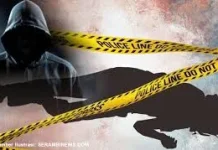 Sopir Truk Ditemukan Tewas Terikat di Pekanbaru
