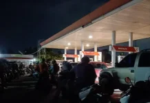 Stok BBM Pekanbaru Terjamin, Wali Kota Imbau Warga Tenang
