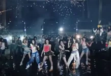 Lirik Lagu CHOOM Babymonster