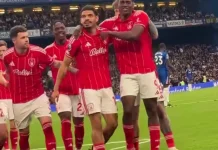 Chelsea Tumbang di Kandang, Peluang Eropa Kini Semakin Menipis