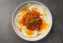 Variasi Lezat Telur Mata Sapi untuk Keluarga