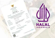 Abai Sertifikat Halal, UMKM Terancam Bui 5 Tahun dan Denda Rp2 Miliar
