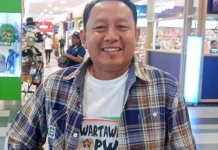 Rangkai Kebersamaan dalam HPN 2026