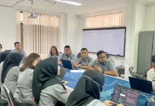 Strategi Penguatan Merek Produk Olahraga Lokal melalui IP Talks