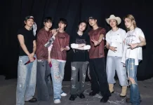 Makna Penghargaan "Estimado Emigo" milik BTS dari El Paso, Texas