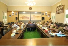 Pemkab Siak Targetkan Pembangunan Sekolah Nasional Terintegrasi di 14 Kecamatan