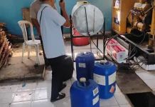 Perawatan dan Pengisian BBM Genset Penting untuk Operasional
