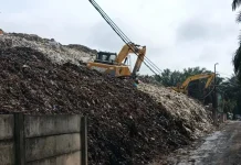 Pemko Pekanbaru Tata TPA Muara Fajar tanpa APBD