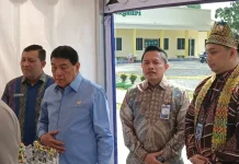 Anggota Komisi VI DPR RI Apresiasi UMKM Daur Ulang