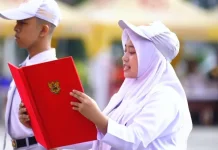 Harapan Sekolah di Atas 13 Tahun, Pembangunan SDM Riau Berjalan di Jalur Tepat