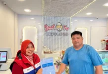 PGN Perluas Jaringan Gas Bumi, UMKM Diajak Beralih