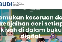 Transformasi Digital Pendidikan: Peran E-Book dan E-Learning di Era Modern