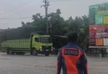 Dishub Pekanbaru Siapkan Razia Gabungan untuk Tindak Truk ODOL