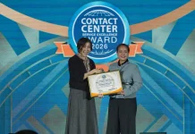 Melayani Sepenuh Hati, Pegadaian Raih Penghargaan Top CX Brand Award 2026