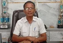Pemkab Kampar Dukung Pertukaran Pelajar Internasional Tiga Negara