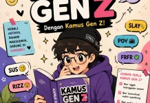 Arti Rizz hingga Delulu: Kamus Rahasia Gen Z yang Wajib Kamu Tahu