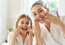 Usia Aman Memakai Skincare