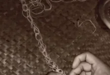 Permainan Karet Gelang, Asah Kreatifitas Anak