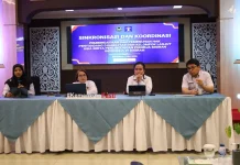 Kemenkum Riau Bedah Problematika Regulasi Disabilitas dan Pekerja Migran