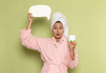 Waktu Tepat Memulai Perawatan Kulit