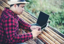Cerdas dan Aman di Dunia Digital
