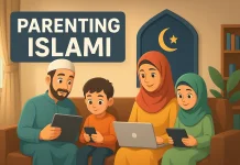 Parenting Islami di Era Modern