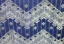 Songket Melayu Riau Warisan Budaya yang Terus Ditenun di tengah Modernisasi