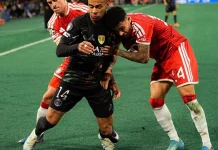 PSG Tahan Bayern, Lolos Dramatis ke Final Liga Champions