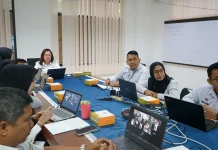 Kemenkum Riau Petakan Puluhan Lagu Daerah sebagai Kekayaan Intelektual Komunal