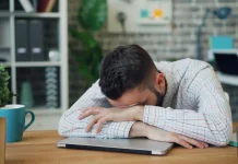 Mengenal Burnout sebagai Penghambat Produktivitas Kerja