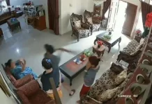 Jaksa Terima SPDP Kasus Pembunuhan di Rumbai