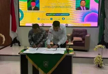 Kemenkum Riau dan UIR Perkuat Sinergi, Kolaborasi Hukum dan HAM  Bagi Generasi Muda