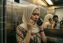 Misteri Sinyal HP Mendadak Hilang didalam Lift dan Basement, Ini Penjelasan Ilmiah