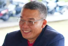 KONI Riau Matangkan Persiapan menuju PON Bela Diri 2026
