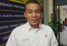 KONI Riau Siapkan Pembentukan TPP untuk Pemilihan Ketua Baru