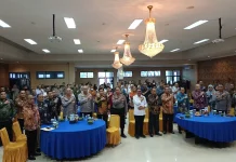 DJPb Riau dan KPPN Pekanbaru Gelar Treasury Awards 2026