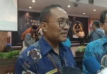 KPPN Pekanbaru Dorong Belanja Modal Cepat