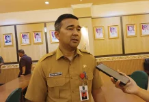 Sebanyak 48 Peserta Mengikuti Seleksi Calon Paskibra Tingkat Provinsi Riau 2026