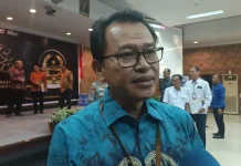 DJPb Riau Targetkan Penyerapan Anggaran Tinggi