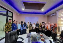 BPKAD Kuansing Gelar Forum Konsultasi Publik Standar Pelayanan