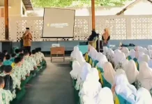 SPMB Riau 2026 Dikawal Ketat, ‘No Titip, No Jastip’