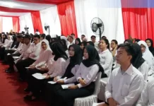 Pemko Pekanbaru Tunggu Kebijakan Pusat untuk Peneriamaan CPNS dan PPPK