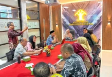 Kemenkum Riau Dorong Regulasi Pro Investasi dan Berpihak pada Masyarakat
